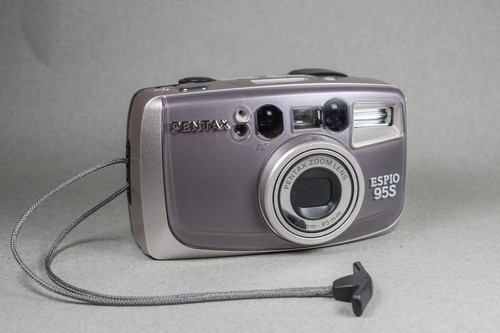 Appareil photo argentique - appareil,