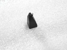 diamant saphir aiguille