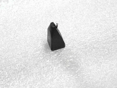 Diamant saphir aiguille - diamant,