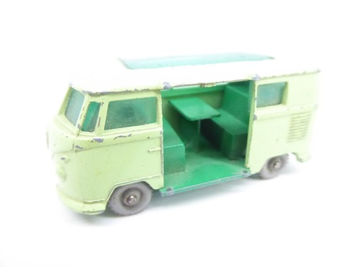 Matchbox lesney vw - lesney,