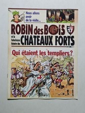 Robin Des Bois Et La Fabuleuse