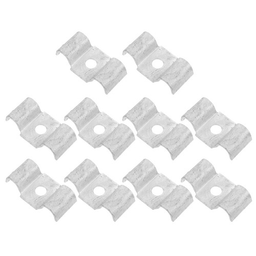 Clips fixation pour - 20,