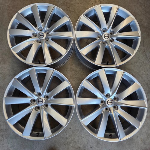 Jantes alu origine volvo - jantes,