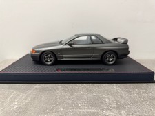 NISSAN SKYLINE GTR R32 BNR32