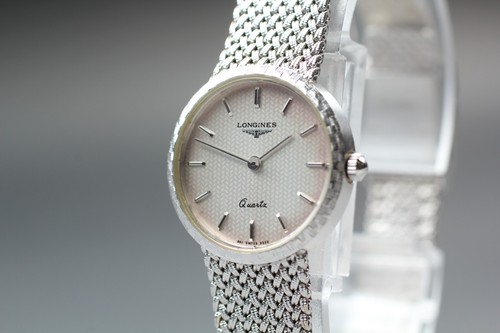 Longines 961 3320 22mm - 961, quartz