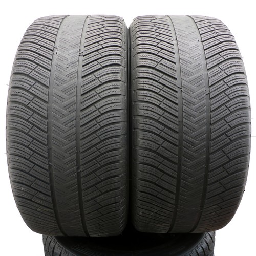 Michelin 295 r20 - 2x,