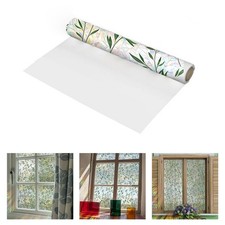 Film de fenêtre à accrocher