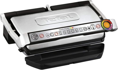 Tefal 722d16 optigrill - tefal, grill
