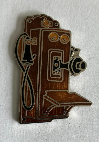Pin s vieux - 25, telephone