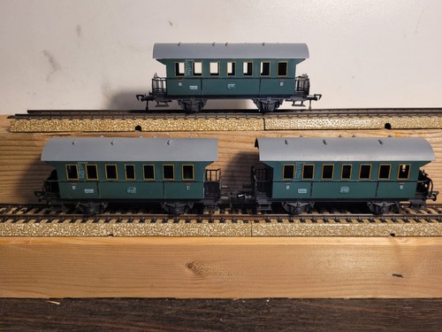 Fleischmann ref 5001 - ho., 5001.