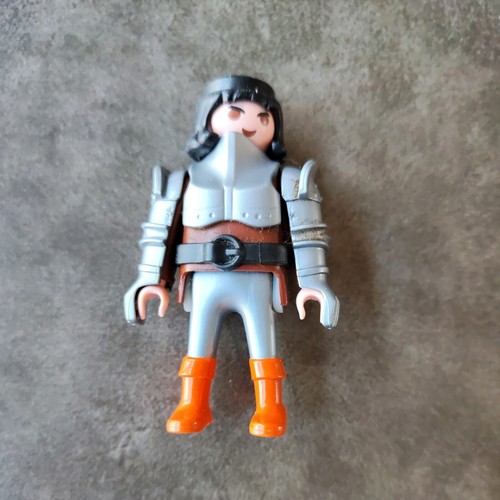 Playmobil figurine personnage - playmobil,
