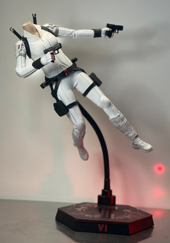 Hot toys mms601 - 1:6,