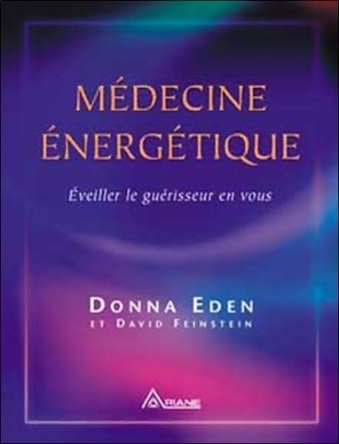 Médecine énergétique - ,
