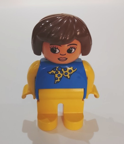 Lego duplo figurine - lego,