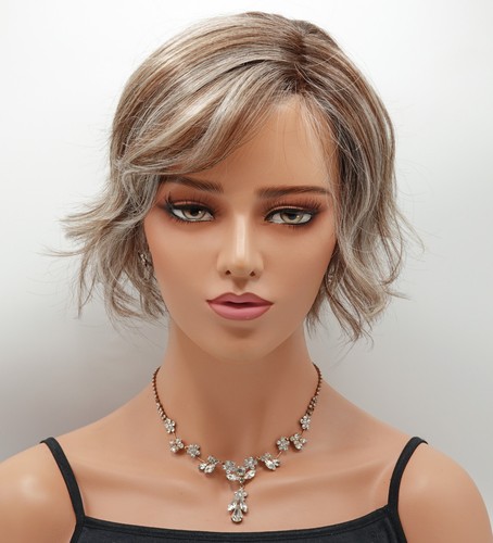 Cookie wig ellen wille dark - cookie,