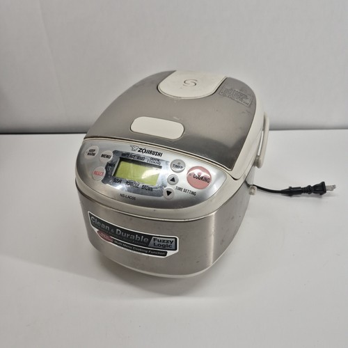 Zojirushi lac05 electric - ns-lac05,