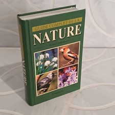 Guide complet de la nature
