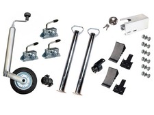 Stabilisateur Soutien 700mm