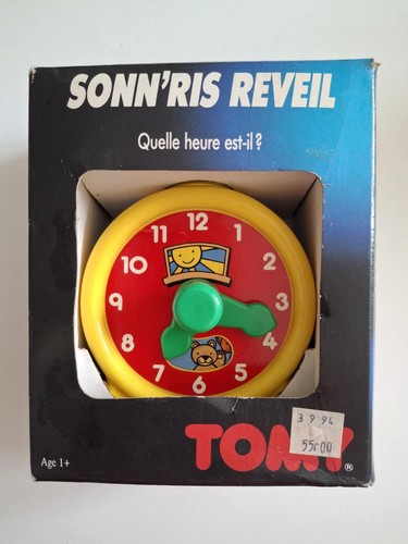 Rare sonn ris reveil - rare,