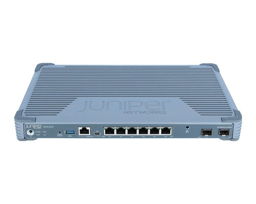 Juniper srx300 pare feu neuf - juniper,