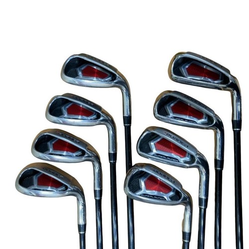 Taylormade burner superlaunch - taylormade,