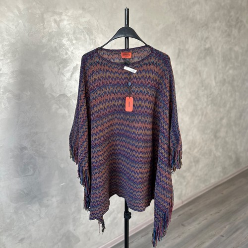 Nwt missoni zig - nwt, knit