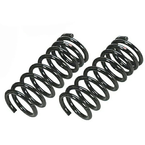 Véritable suspension - rs-r,