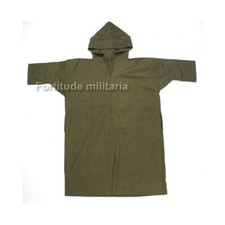 Shooters / goumiers / tabors: regulatory Djellaba (original material)