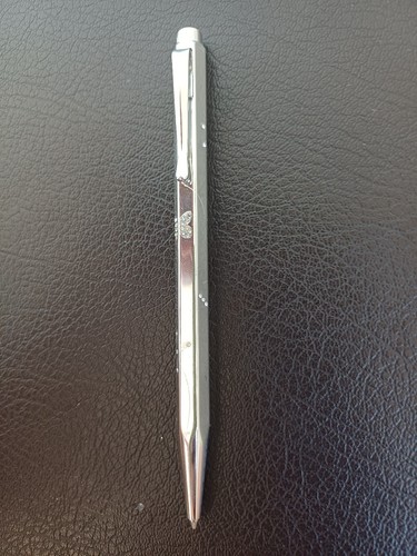 Stylo bille caran ache - stylo,