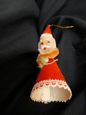 Père Noël  décorations de