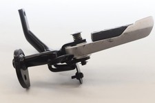 Platine arrière gauche SYM