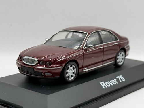 Rover 43 schuco - rover, 1/43