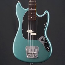 (Fender) USA American