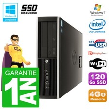 PC HP Compaq 8100 SFF G6950