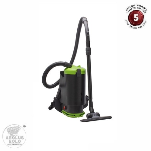 Eolo aspirateur dorsal - eolo,