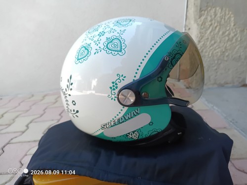 Casque femme - , xs