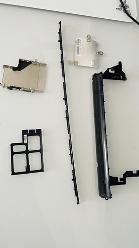 Lot supports caddy hdd - caddy,