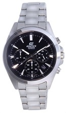 Casio Edifice  Analogique