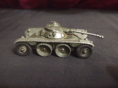 Dinky toys 80a - dinky, ebr