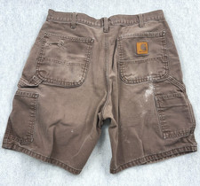 Vintage Carhartt Carpenter