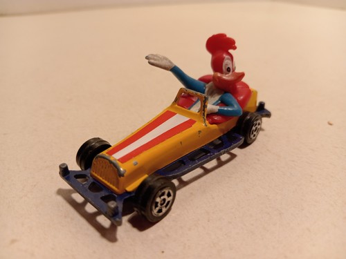 Corgi lotus seven - corgi, 7