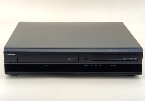 Toshiba rdxv50kf combiné - rdxv50kf,