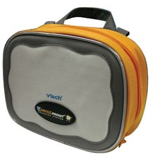 Sac Vsmile pocket orange