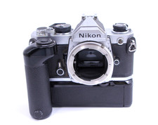 Appareil photo reflex