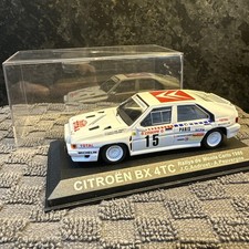 1/43 CITROEN BX 4TC MONTE