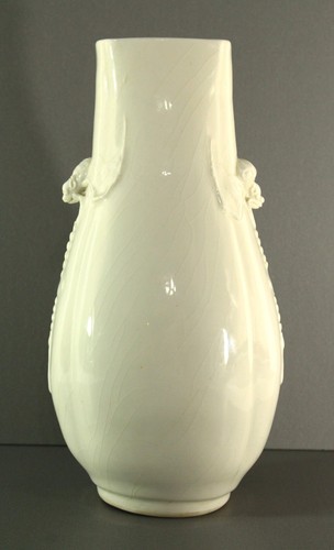 Kangxi blanc de - (1662-1722),