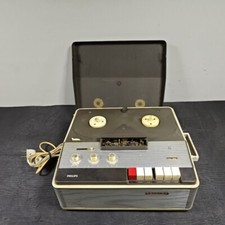 Enregistreur À Bande Philips