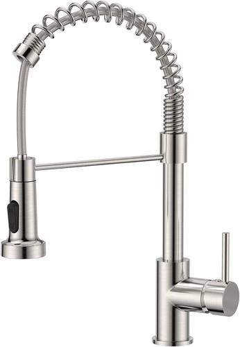 Robinet cuisine bec - robinet,