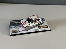 NEW 1 43 TALBOT SAMBA N° 38