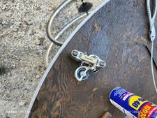 Dérailleur Simplex 1980